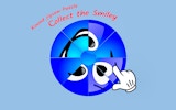 Round Jigsaw Puzzle: Collect the Smiley - Free Online Puzzle Game