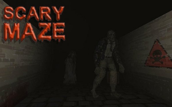 Corridor Quest: 3D Puzzle Challenge