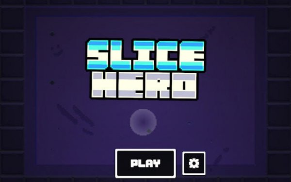 Slice Hero: Fruit Slicing Action Game Online