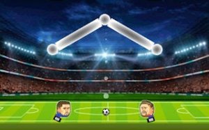 Soccer Heads: Arcade Header Match