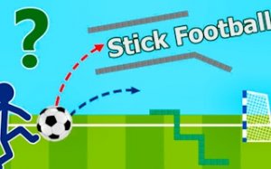 Stick Figure Football Frenzy