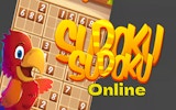 Sudoku Sudoku Online Puzzle Game