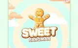 Sweet Hangman: Picture Word Puzzle Online Game