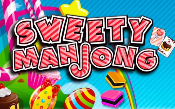 Sweety Mahjong Online - Sweet Tile Matching Puzzle Game