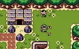The Legend of Zelda: Link's Awakening Adventure Game Online