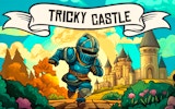 Tricky Castle: Knight Escape Puzzle Adventure Online Game