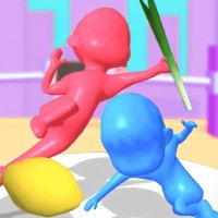 Fight For Food Online Arcade Game