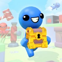 Treasure Champion: Chest Capture Online Arcade Game