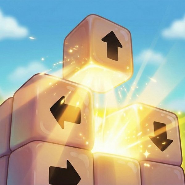 What's inside Puzzle Game - 3D Puzzle Game