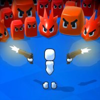 Crowd Survivor Online Action Game