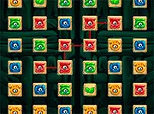 Hidden Block Connect