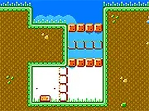 Tile Toggle Maze Challenge