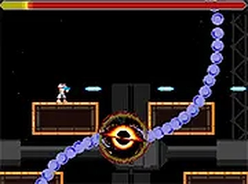 Orbital Base Survival Tactics