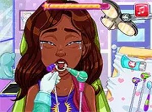 Dental Hygiene Hero for Kids