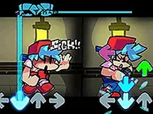 Beat the Copycat Music Duel