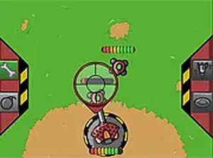 Fortress Command: Wave Defense