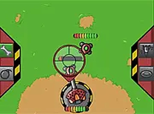 Fortress Command: Wave Defense