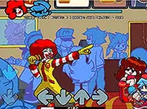Rhythm Tapper: Note Runner