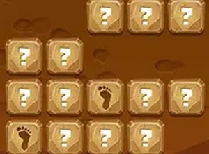 Ancient Tile Connection