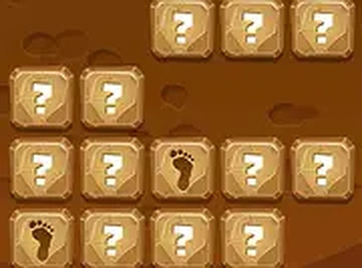 Ancient Tile Connection
