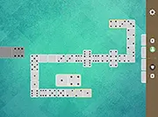 Tile Match Dominoes