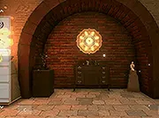 Mansion Chamber Logic Challenge