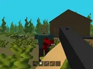 Endurance Quest: 3D Survival