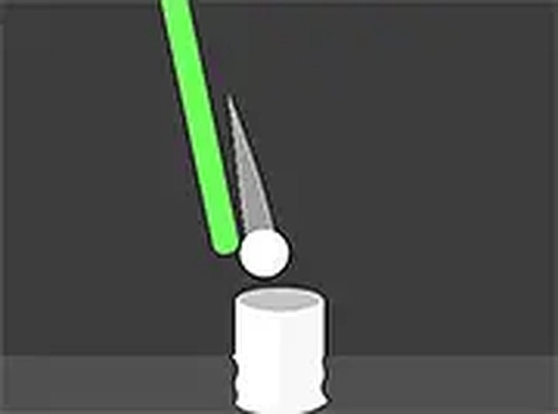 Motion Prediction Puzzle
