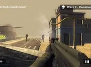 Hold the Line: Tactical Defense