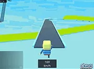 Ice Balance Arcade Adventure