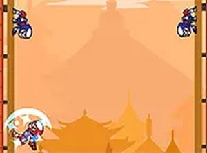 Ninjup Wall Jump Arcade