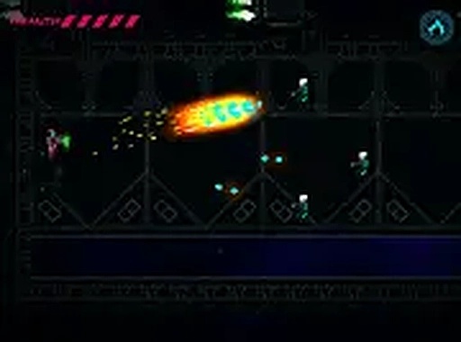 Petal Sentinel: Reflex Runner
