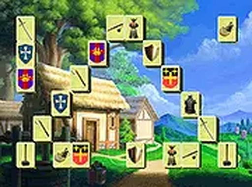 Royal Tile Match Quest