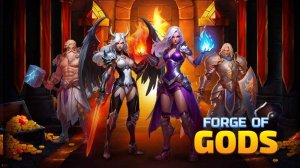 Mythic Champions Arena