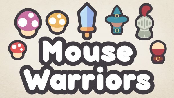Whisker Warriors Survival Arena