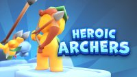 Heroic Archers Online Archery Game Arcade Game