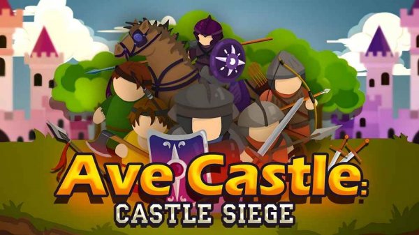 Stronghold Guardian Strategy Game
