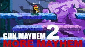 Arena Clash 2 Family Action Game
