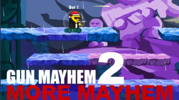 Arena Clash 2 Family Action Game