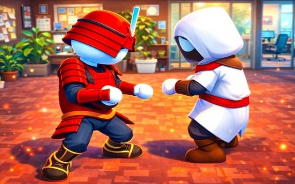 Dueling Grounds Showdown