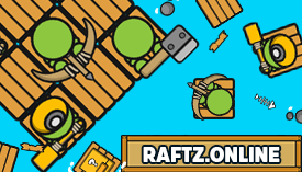 FloatCraft: Open Sea Expansion