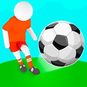 Street Striker Soccer